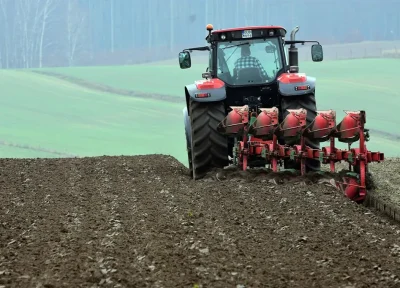 1 CULTIVO Y COSECHA DE CAMPO