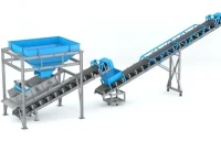 industrial-incline-conveyor-3d-render-260nw-2724115137