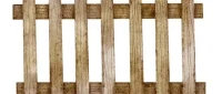 wooden-picket-fence-rustic-wood-260nw-2496614561